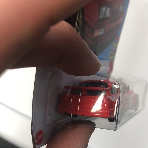 ‘87 Ford sierra Cosworth - Picture 6 of 7